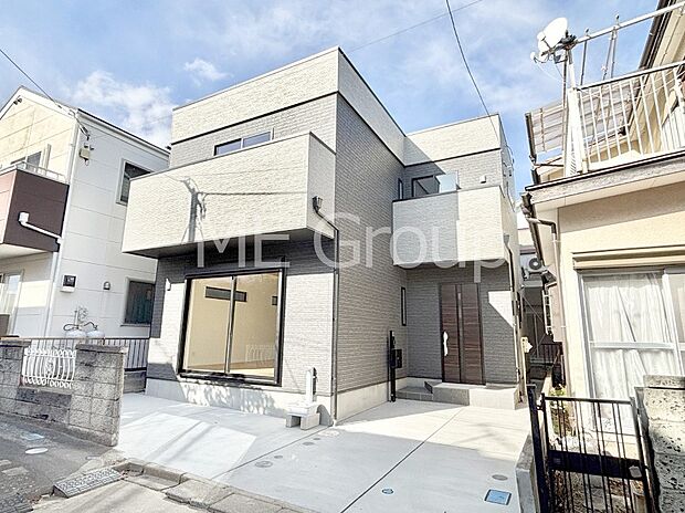 暮らしやすさと居心地の良さにこだわったシンプルで飽きのこないデザイン !