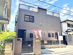 千葉県我孫子市中峠