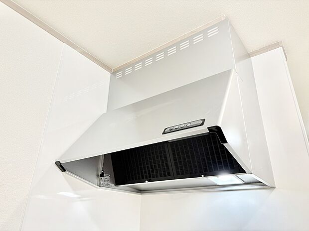 基本的なお手入れはフィルターのみ！お手入れのしやすさも魅力です。