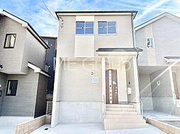 埼玉県富士見市鶴瀬東２丁目