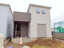 埼玉県八潮市大字南川崎