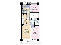 ローヤルシティ越谷