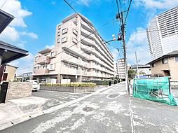 ローヤルシティ越谷