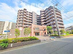 レーベンハイム戸田公園アクアシティ