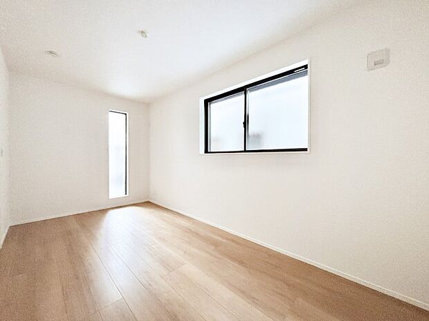 自分だけのスペース、どんなお部屋にするかとっても楽しみですね!