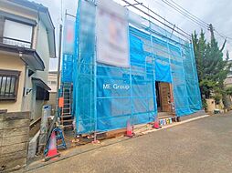 千葉県松戸市西馬橋１丁目