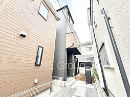 埼玉県さいたま市中央区新中里５丁目