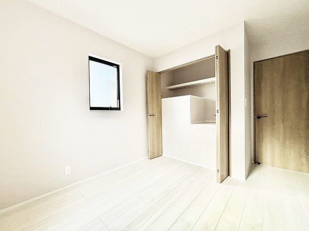 自分だけのスペース、どんなお部屋にするかとっても楽しみですね！ 