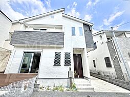 埼玉県草加市西町