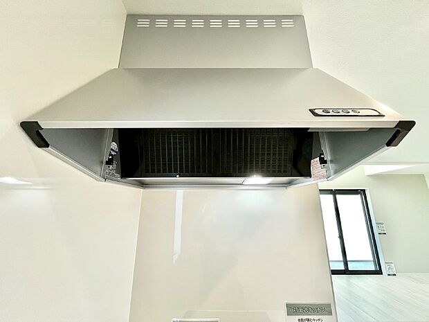 基本的なお手入れはフィルターのみ!お手入れのしやすさも魅力です。