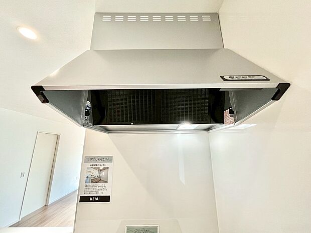 基本的なお手入れはフィルターのみ！お手入れのしやすさも魅力です。