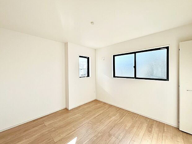 自分だけのスペース、どんなお部屋にするかとっても楽しみですね！ 