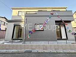 埼玉県春日部市大枝