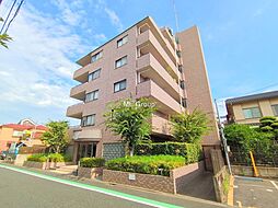 コスモ北綾瀬クイーンズテラス