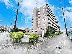 ファミール大宮宮原壱番館