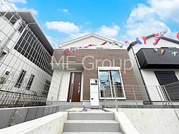 千葉県柏市酒井根２丁目