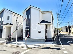 埼玉県さいたま市北区奈良町