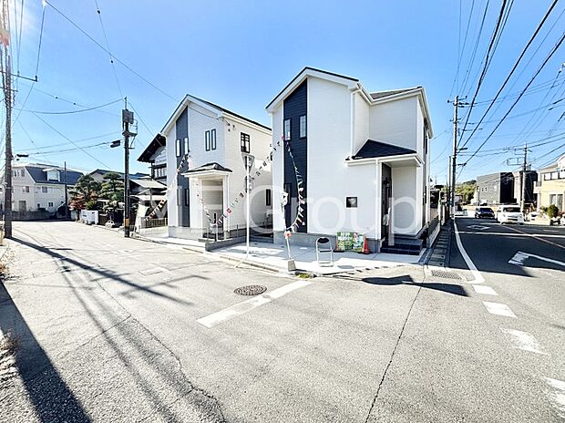 堂々完成！！ ここから始まる新生活を応援いたします！ 