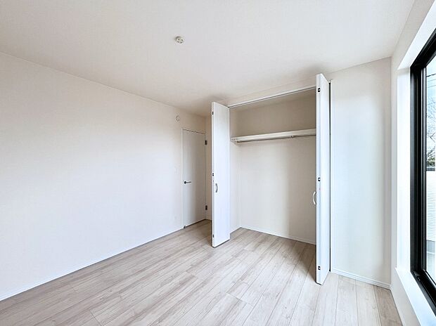 自分だけのスペース、どんなお部屋にするかとっても楽しみですね！ 