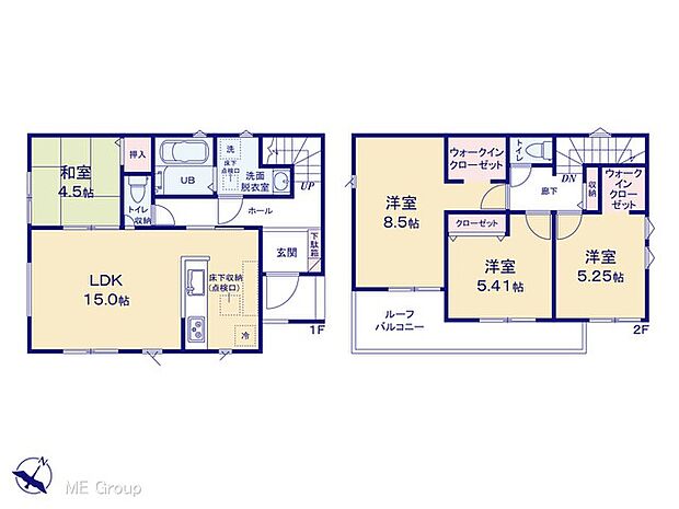 図面と異なる場合は現況を優先