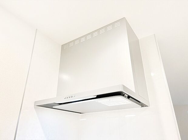 基本的なお手入れはフィルターのみ！お手入れのしやすさも魅力です。