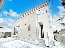 埼玉県志木市中宗岡３丁目