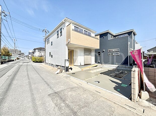 ここから始まる新生活を応援いたします