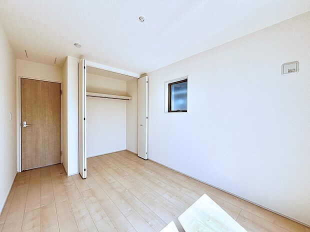 自分だけのスペース、どんなお部屋にするかとっても楽しみですね!