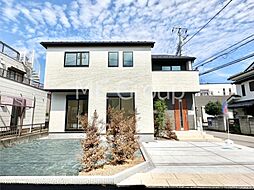 埼玉県所沢市上新井３丁目