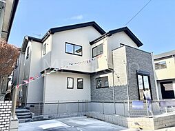 埼玉県北足立郡伊奈町本町２丁目