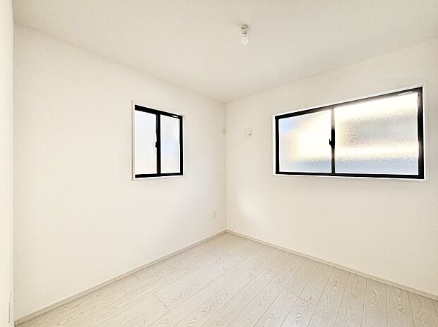 自分だけのスペース、どんなお部屋にするかとっても楽しみですね!