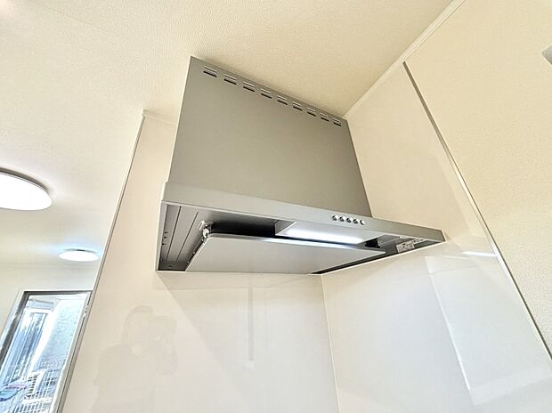 基本的なお手入れはフィルターのみ！お手入れのしやすさも魅力です。