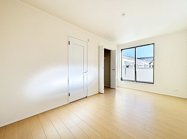 自分だけのスペース、どんなお部屋にするかとっても楽しみですね！ 