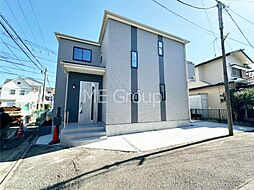 埼玉県所沢市若狭３丁目