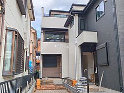 東京都足立区神明２丁目