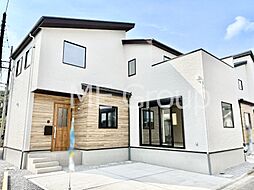 埼玉県越谷市越ヶ谷