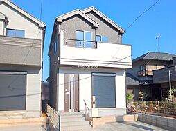 埼玉県北本市北本２丁目