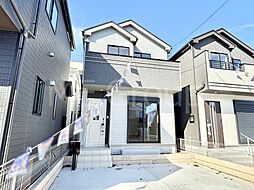 埼玉県北本市北本２丁目