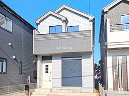 埼玉県北本市北本２丁目