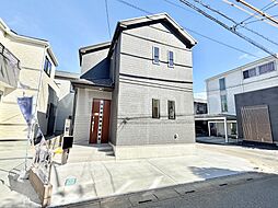 埼玉県北本市北本２丁目