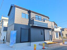 埼玉県北本市北本２丁目