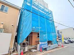 埼玉県さいたま市見沼区大字東門前