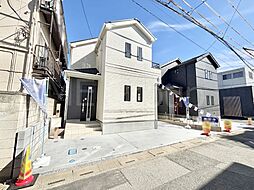 埼玉県北本市北本２丁目