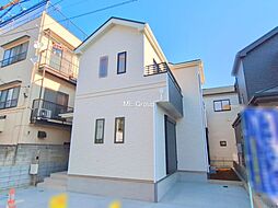 埼玉県北本市北本２丁目