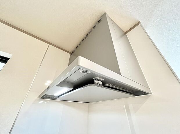 基本的なお手入れはフィルターのみ!お手入れのしやすさも魅力です。