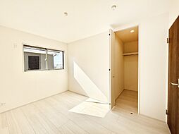 子供部屋の画像