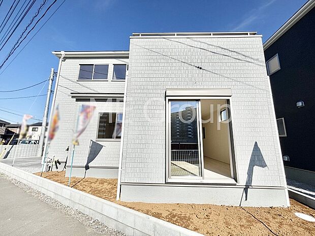 暮らしやすさと居心地の良さにこだわったシンプルで飽きのこないデザイン ！