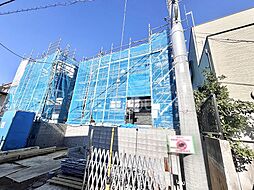 千葉県流山市松ケ丘５丁目