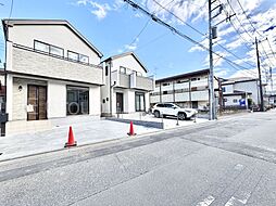 埼玉県さいたま市南区大字大谷口