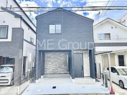 千葉県松戸市岩瀬